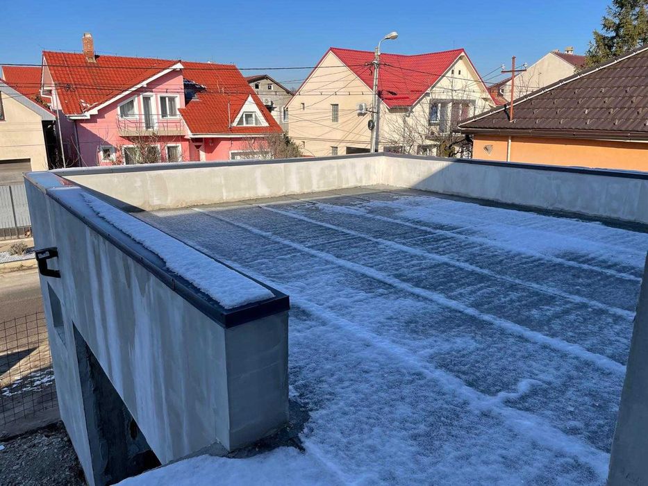 Casa in Oradea pe strada Emil Racovita, langa Piata 22 Decembrie, zona centrala, linistita si exclusivista