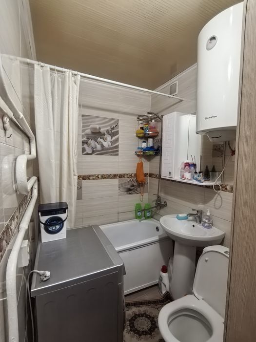 Продам 3 комнатную квартиру