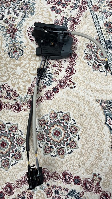 Замок Hyundai Elantra