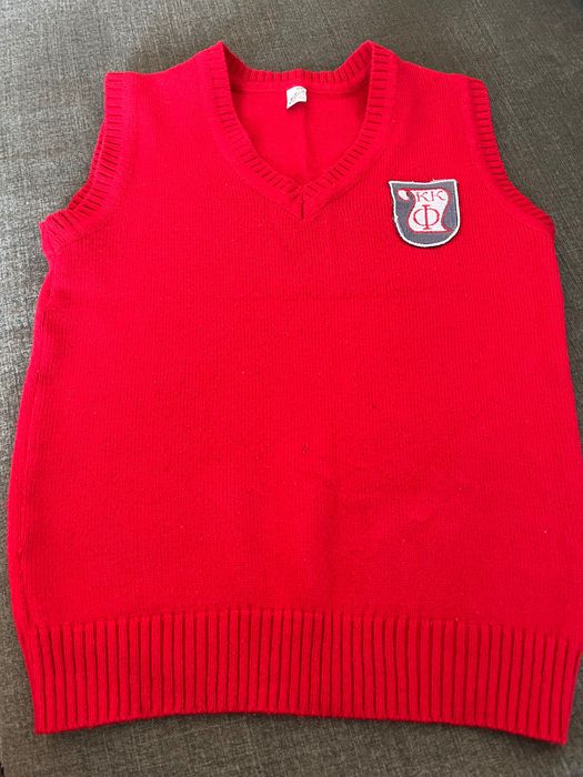 Униформа училище Константин-Кирил Философ