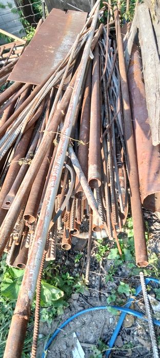 Металл труба швеллер уголок балка арматура