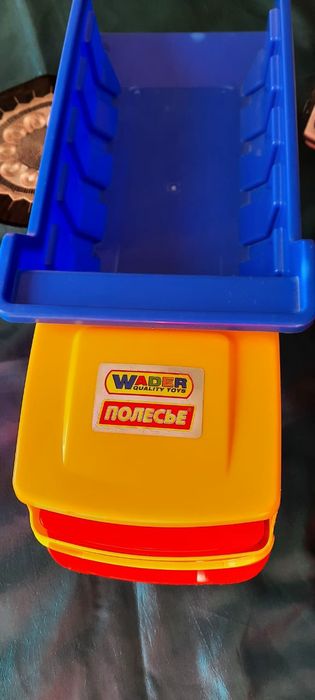 Камаз полесье  .