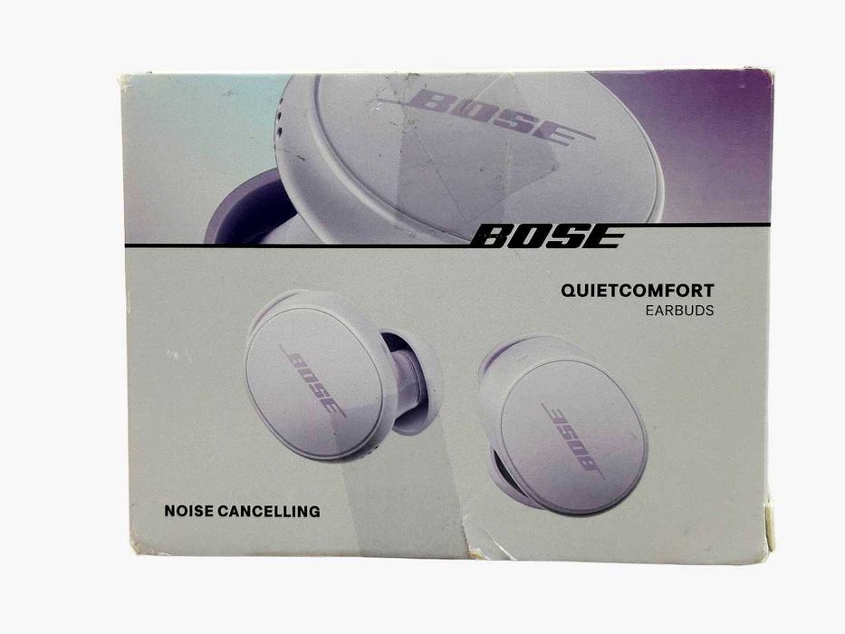Bose Quietconform Earbuds [#27288#]