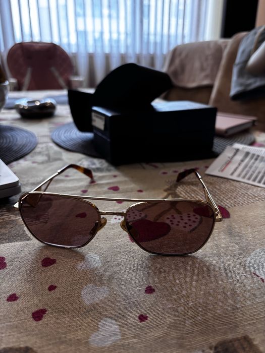 Оригинални очила Prada