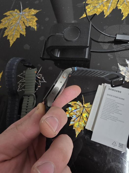 Samsung galaxy watch 7