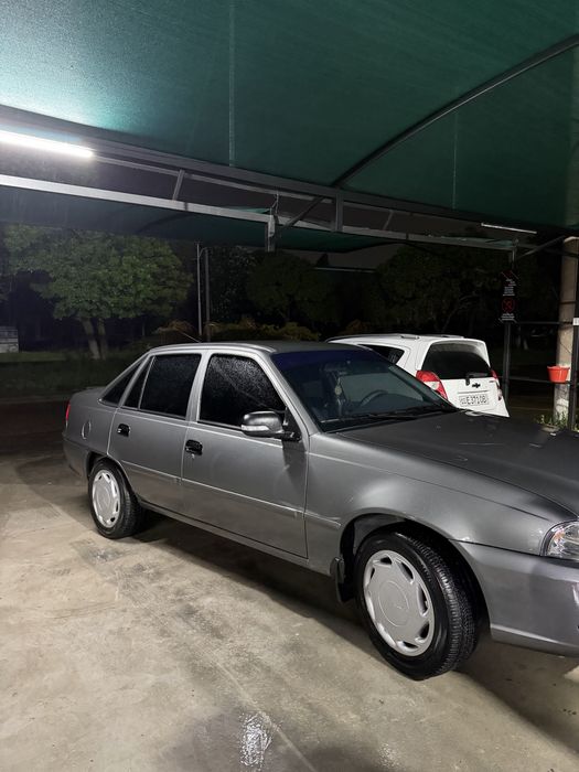 Chevrolet Nexia 2016 — 2