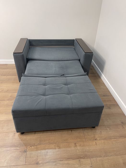 Кровать раскладной