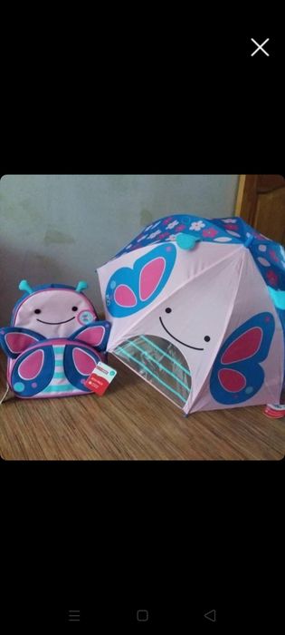 Рюкзак оригинал США