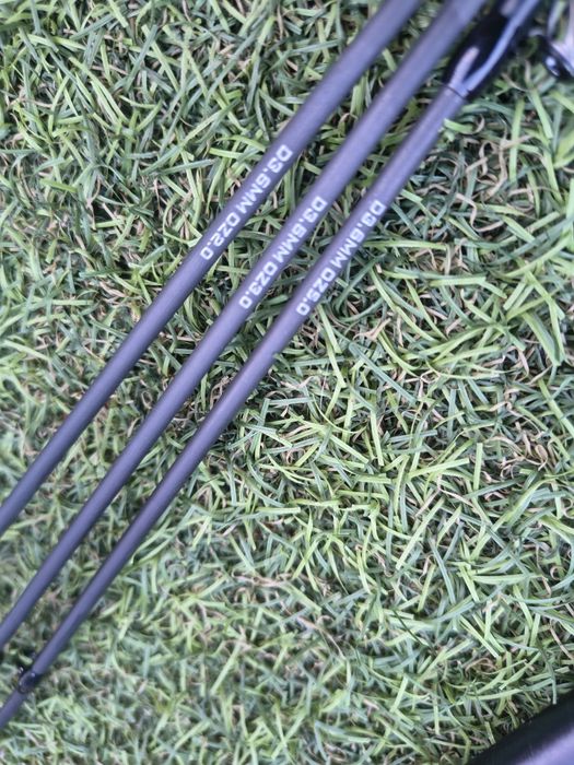 SET 2 Lansete Feeder PRO FL STRATONIC Ultra Distance Feeder 3 Segmente 170g 3.90m NEW 2026

Produs NOU cu livrare prin FAN Courier cu verificare colet