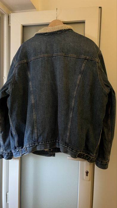 Geaca imblanita Levi's
