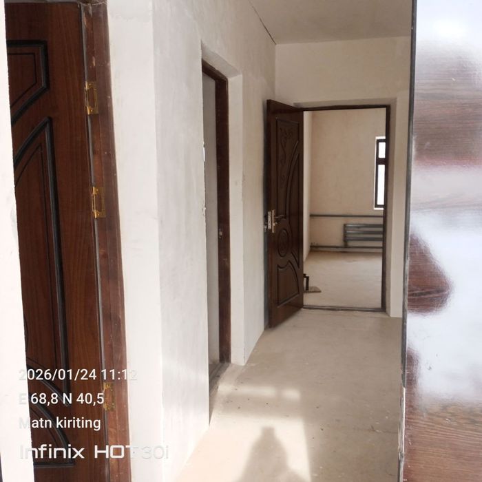 Srochno uchastka sotiladi