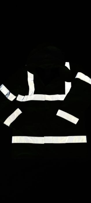 Зимно яке  водонепромокаемо чисто ново