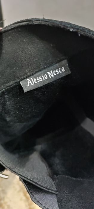 Зимние сапоги женские