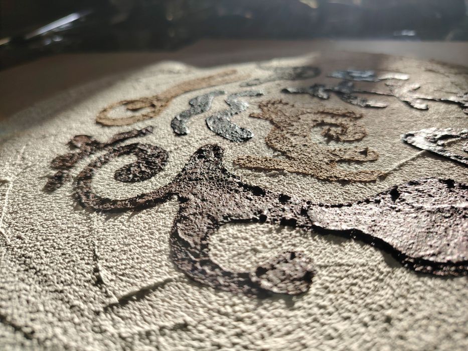 Интерьерная картина.