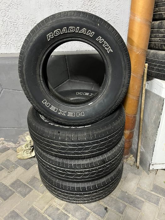 Продам летние баллоны
