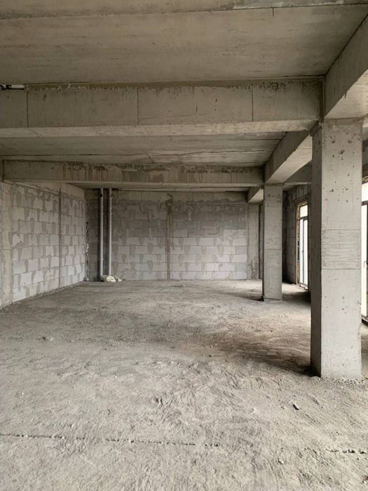 Продается Новостройка Саракулька коробка