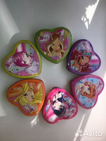 ПОИСКВинкс чародейки  фигурок и стаффа