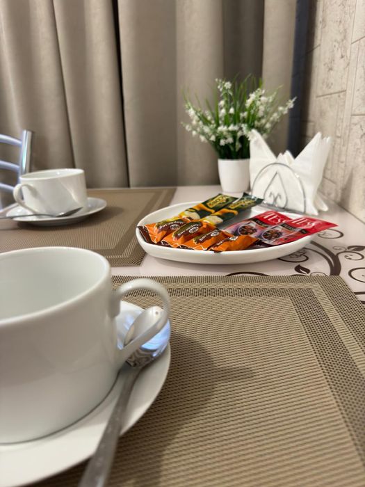 Посуточно ПАРАМ!!!