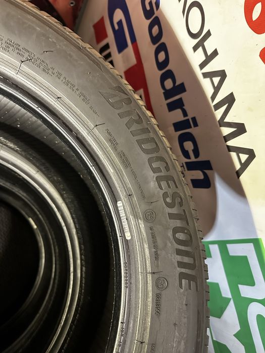 225/55 R17 101W - Bridgestone Blizzak LM005 M+S Oferta