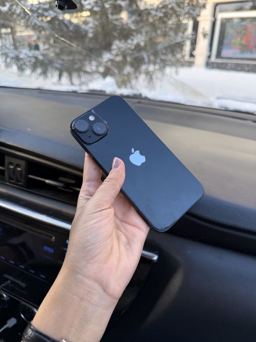 Продам Айфон 14, 128гб