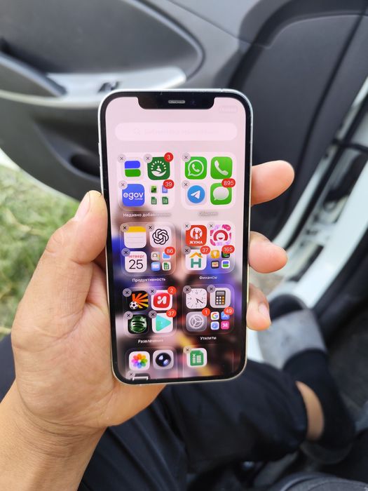 Iphone 12 pro 128