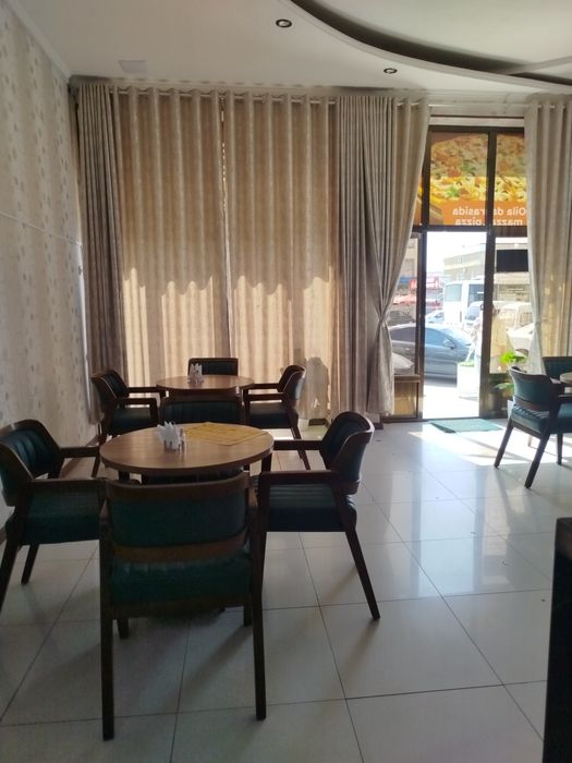 Срочно Продается готовый бизнес пиццерия