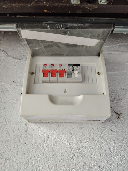 Дава се под наем Гараж / Паркомясто в София, Кръстова вада - 18 кв.м за 159.12 € - Снимка #9