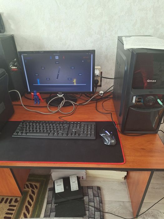 Продам Компьютер