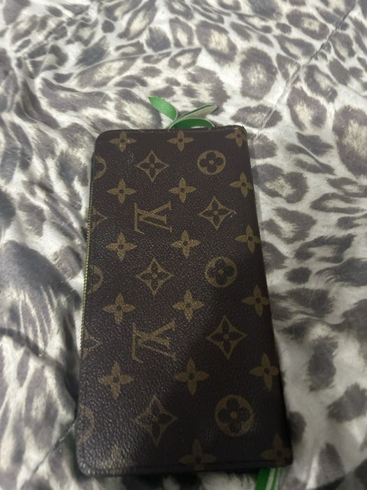 Portofel louis vuitton
