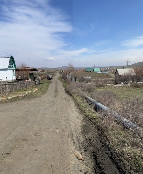 Срочно продам Участок ст Луч, Самсоновка