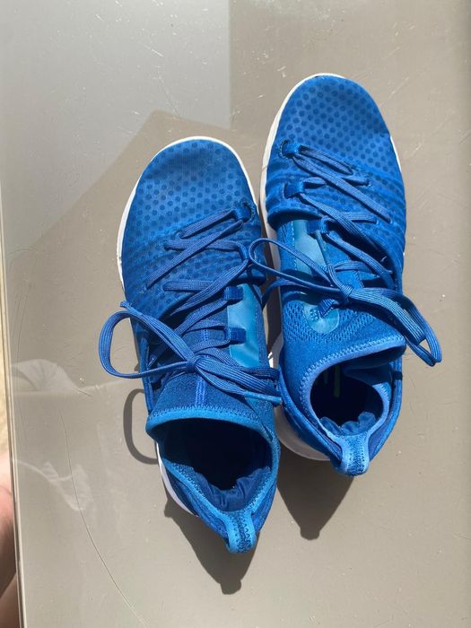 Adidasi Under Armour pentru baieti