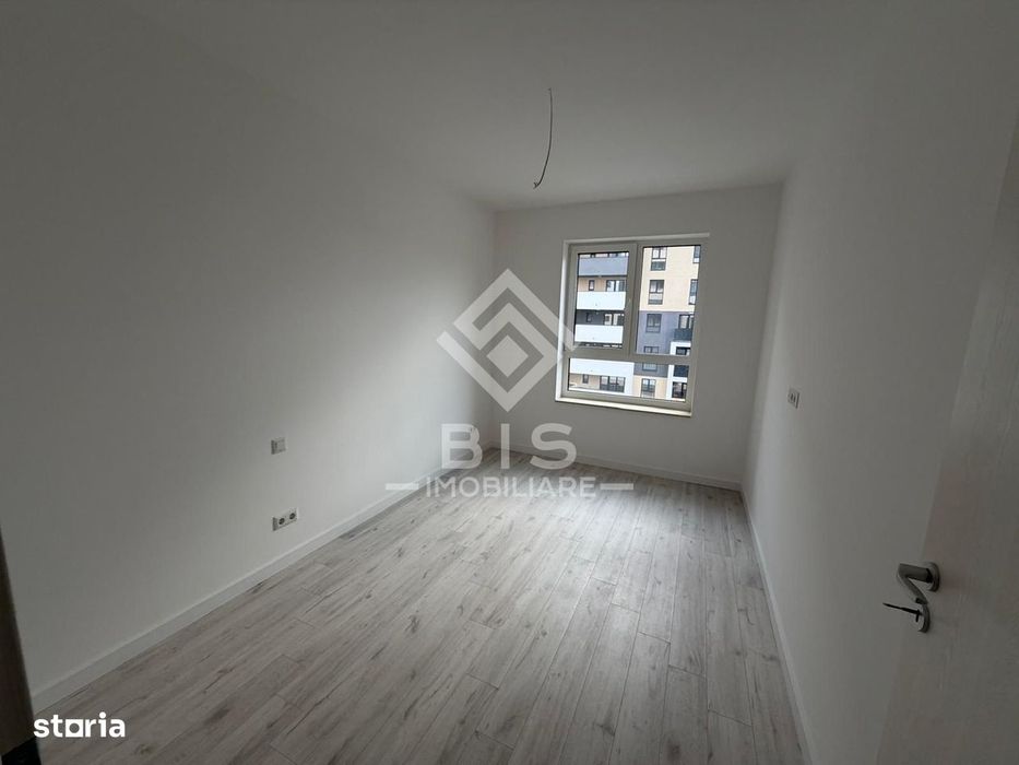 Apartamente de vanzare - PANORAMIC RESIDENCE