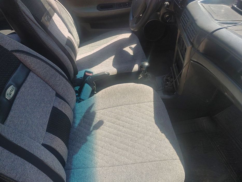 Продаю Нексия 1 в очень хорошем состояниитоянии