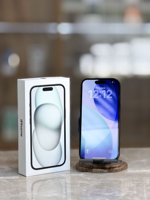 iPhone 15 128GB / Айфон 15 128ГБ PhoneLab