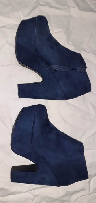 Дамски боти 39 номер