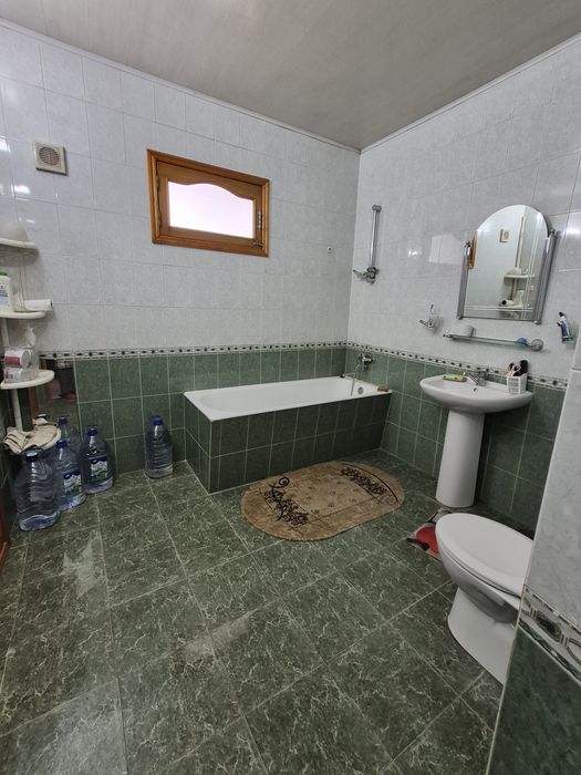 Продаётся участок 4,5 сот 2 дома, Яшнабадский Кадышева