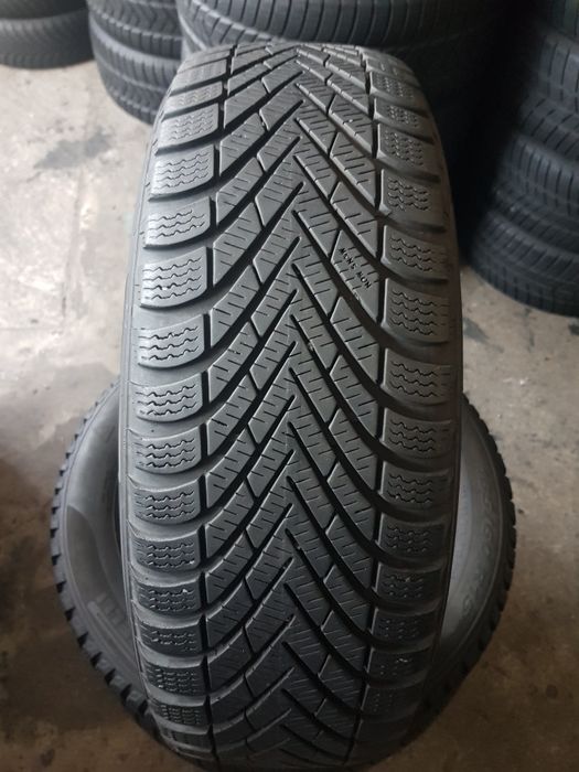 Pirelli 185/60 R15 88T MS iarnă