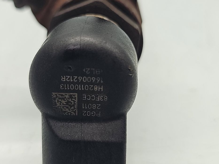 Injector Mercedes Clasa A (W176) [Fabr 2012-2018] 166006212R 1.5 CDI 6