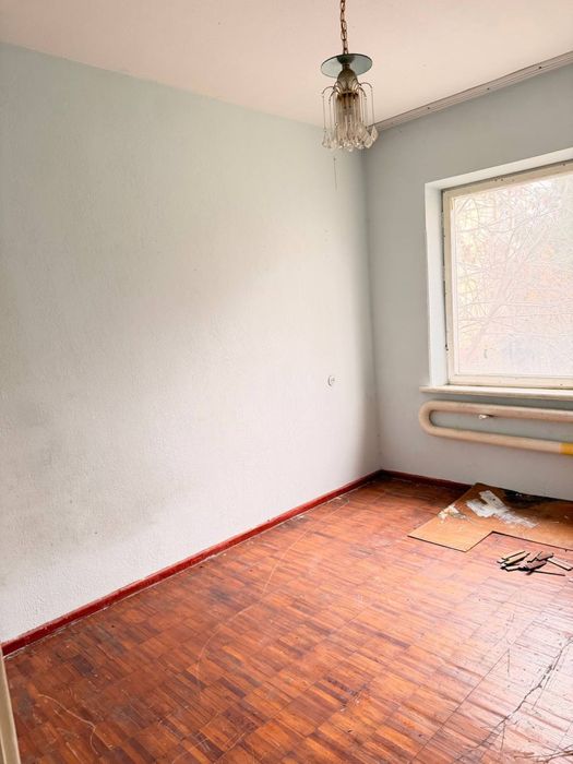 Своя Чиланзар 20-кв, 2/3/4 балкон 1.5х6 Средний ремонт