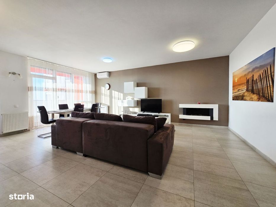 Apartament 3 camere cu 2 băi și 2 balcoane - ARED Micălaca, Zona 300