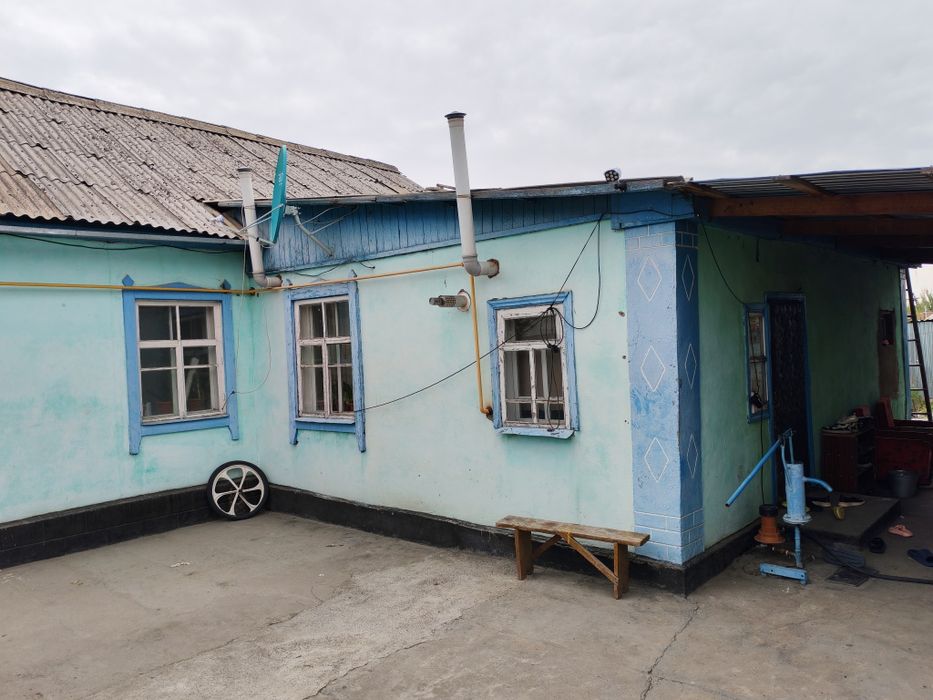 Срочно продам дом