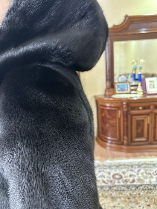 Продается новая шуба