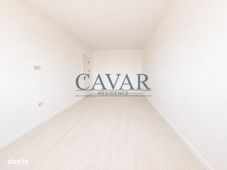 Alege Proiectul Cavar Residence Postalionului 38-40