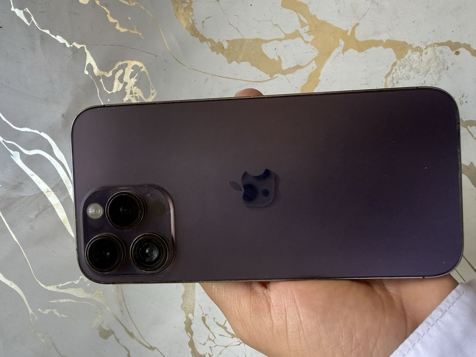 Iphone 14 Pro Max 256/79