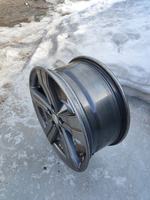 Диска 5*112 на 17