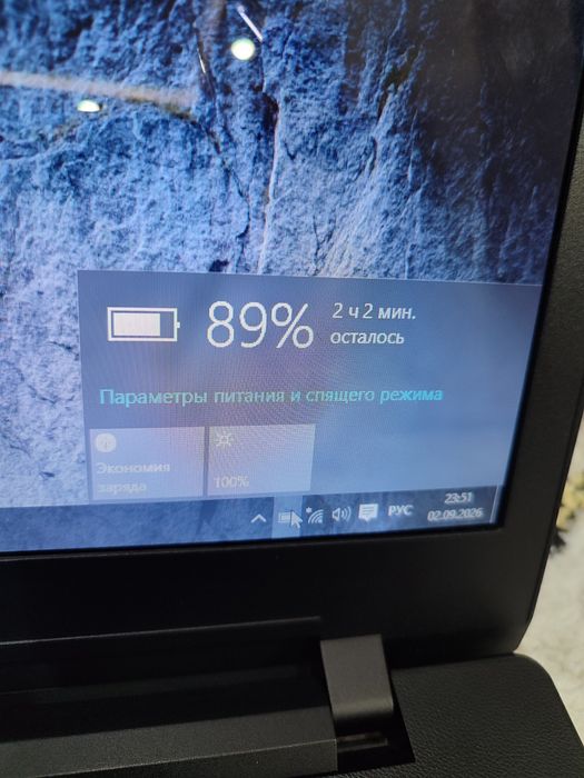 Lenovo batareykasi ushlashi yaxshi