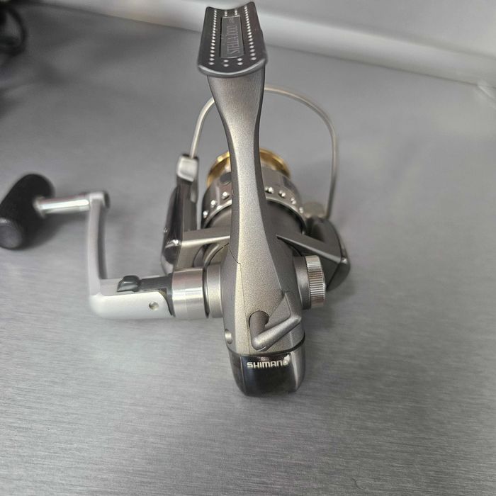 Shimano Stella 1000