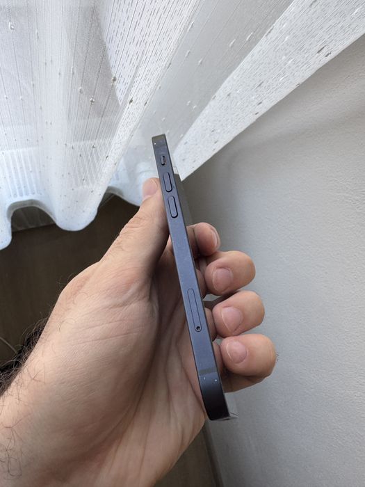 Iphone 12 mini 128GB Negru