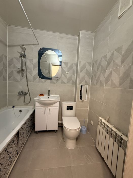 1 комнатная квартира