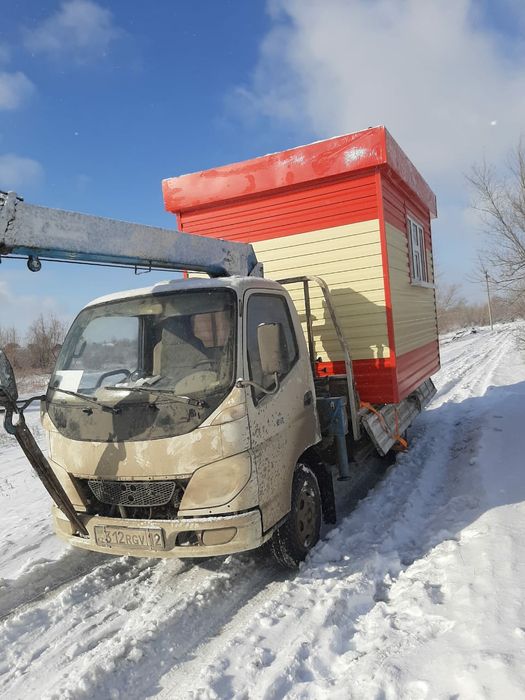 Услуги манипулятора.Хитрая рука. ДЁШЕВО!!!